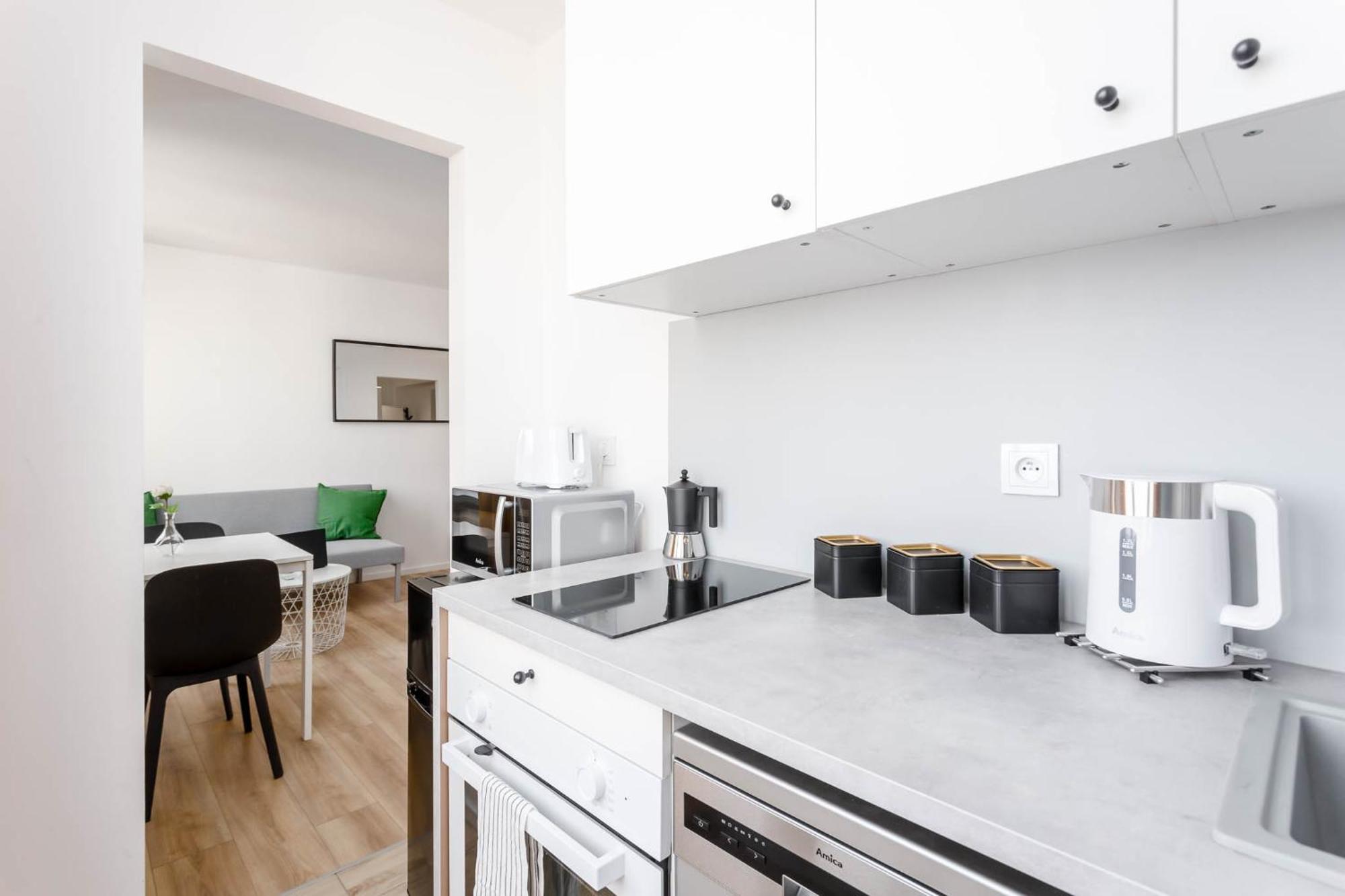 Apartmán Enjoy! Srodmiescie Nowogrodzka Varšava Exteriér fotografie