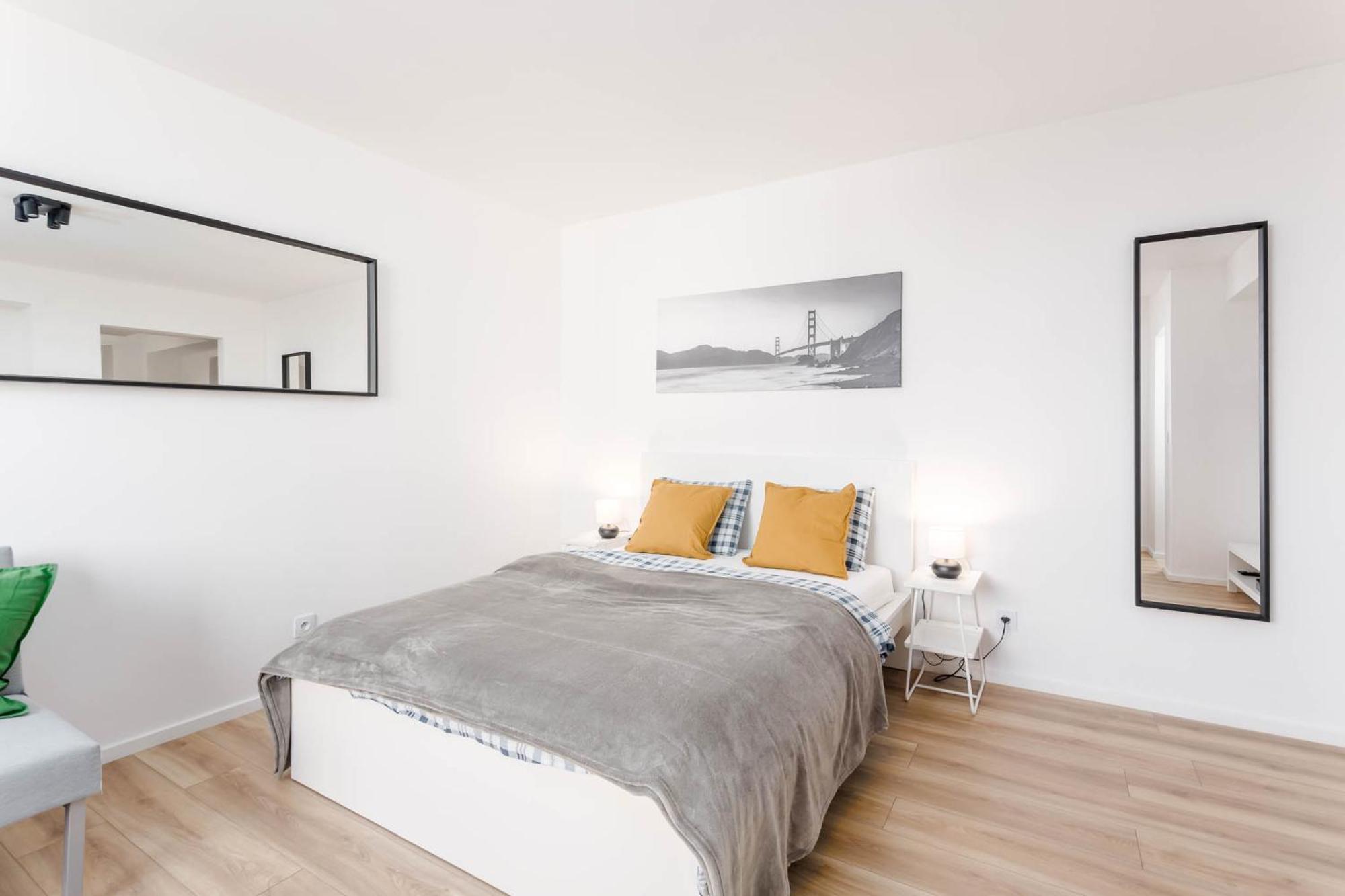 Apartmán Enjoy! Srodmiescie Nowogrodzka Varšava Exteriér fotografie