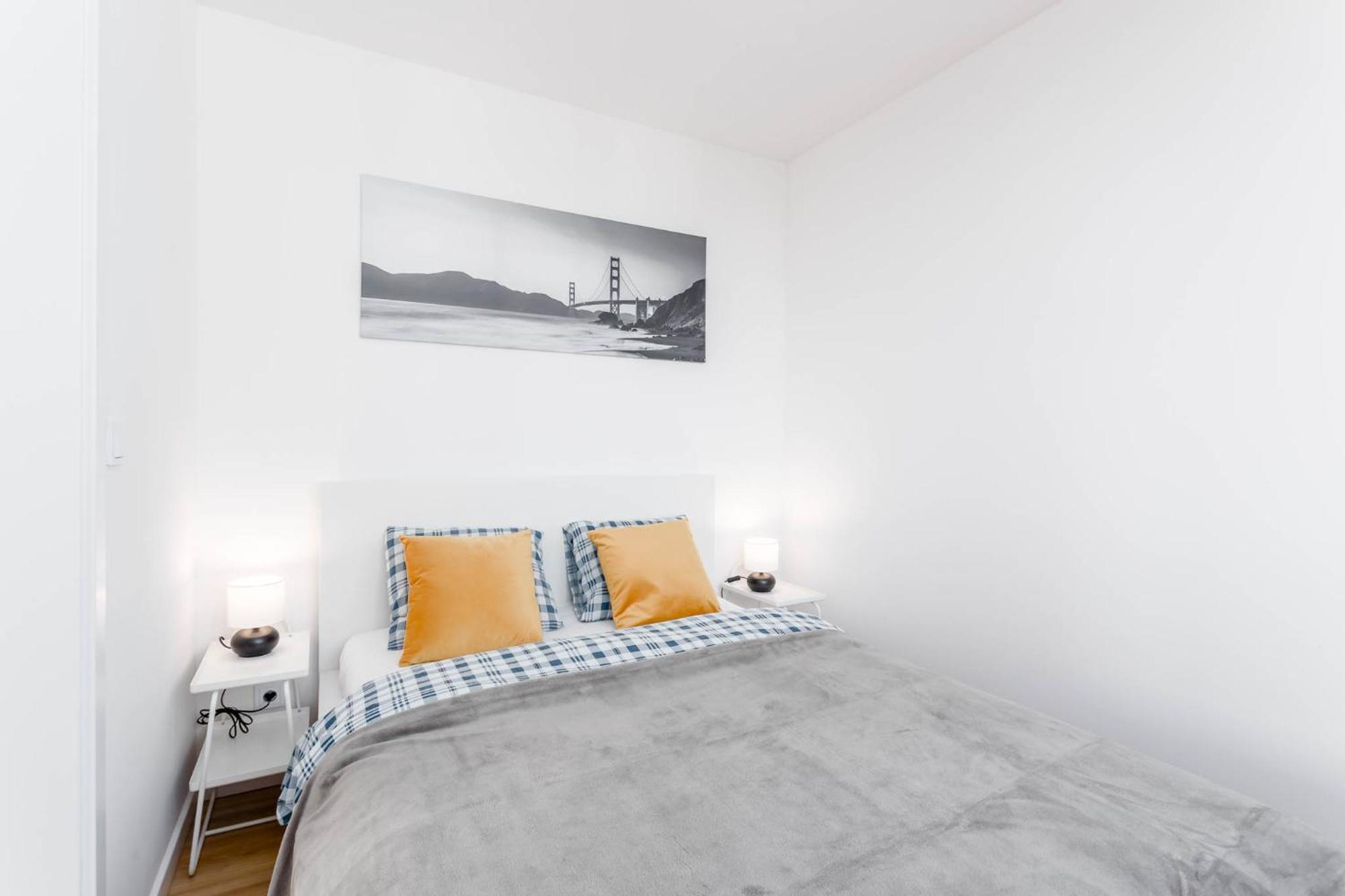 Apartmán Enjoy! Srodmiescie Nowogrodzka Varšava Exteriér fotografie